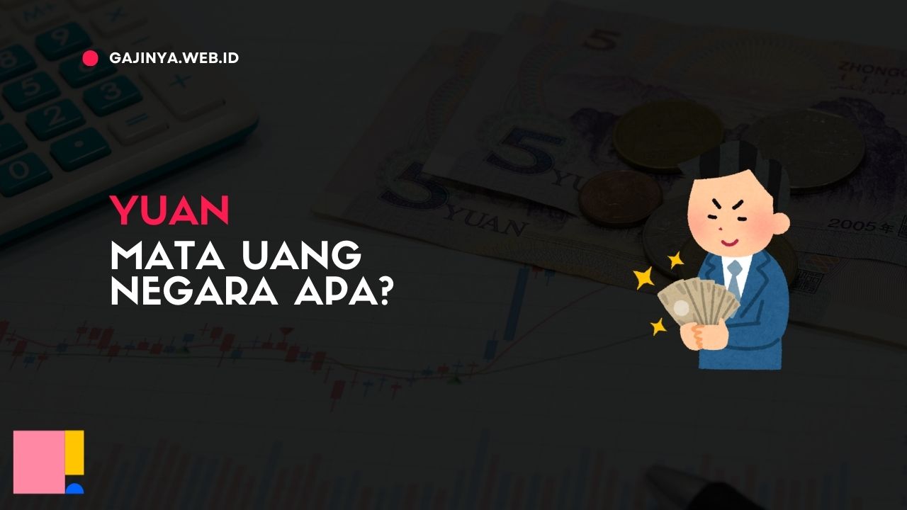 Yuan Mata Uang Negara Apa