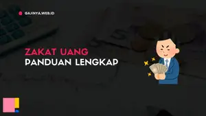 Zakat Uang Panduan Lengkap